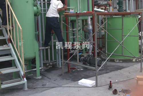 環(huán)保水處理